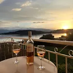 Evita Luxury 公寓式酒店 Spilia (Central Greece)