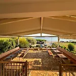 Evita Luxury Spilia (Central Greece)