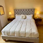 Evita Luxury Spilia (Central Greece)