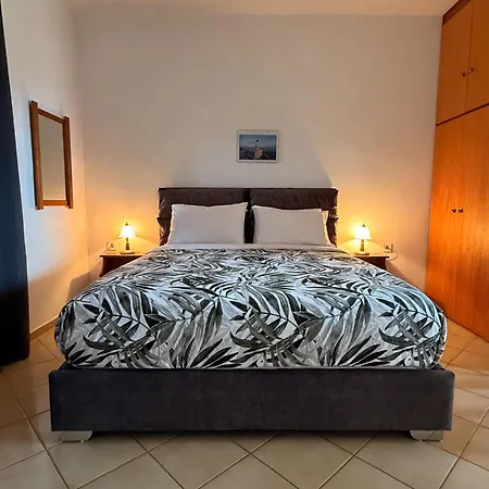 Evita Luxury Aparthotel *