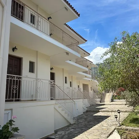 Aparthotel Evita Luxury *