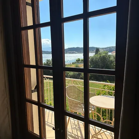 Evita Luxury Aparthotel