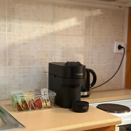 아파트호텔 Evita Luxury