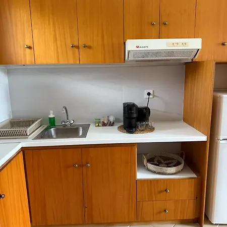 아파트호텔 Evita Luxury *