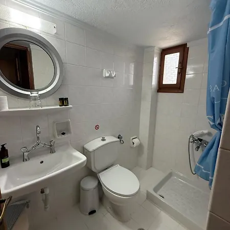 Evita Luxury Aparthotel *