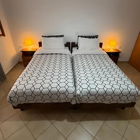 Apartahotel Evita Luxury *