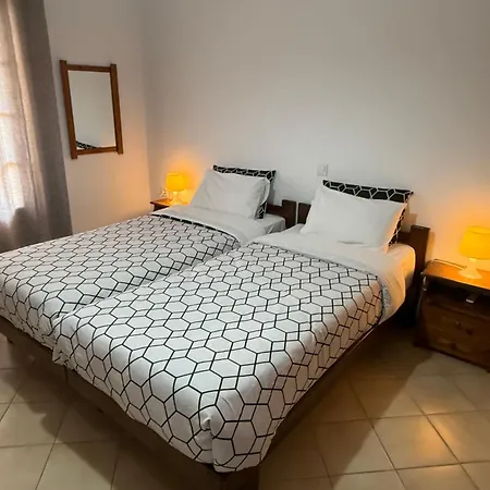 Evita Luxury Aparthotel *