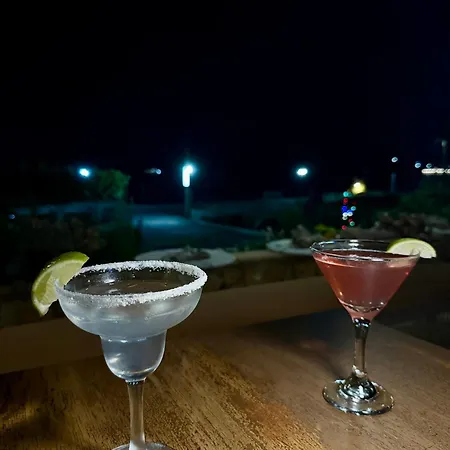 Evita Luxury * Spilia (Central Greece)