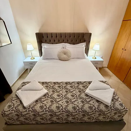 Aparthotel Evita Luxury