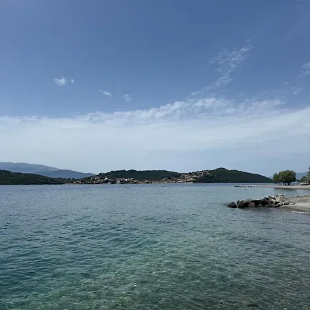 Evita Luxury 아파트호텔