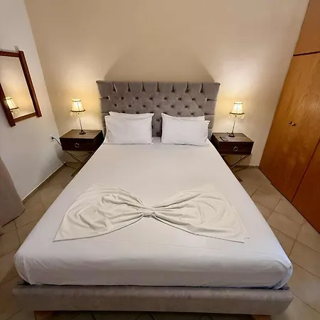 Aparthotel Evita Luxury *