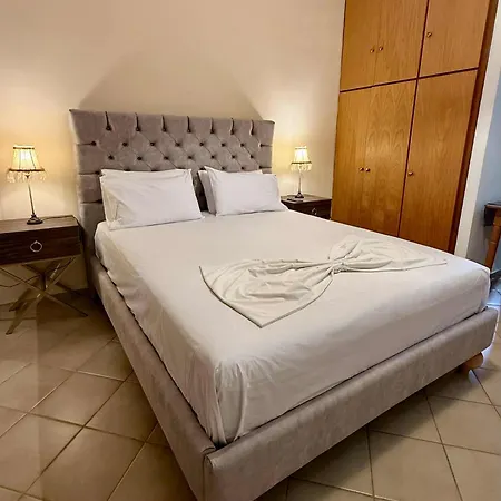 Evita Luxury Aparthotel