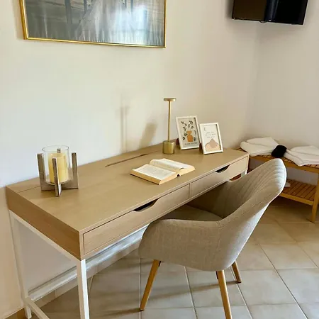 Aparthotel Evita Luxury
