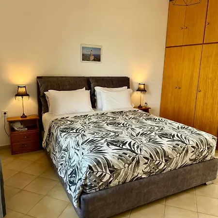 Aparthotel Evita Luxury