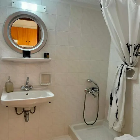 Hotel apartamentowy Evita Luxury *