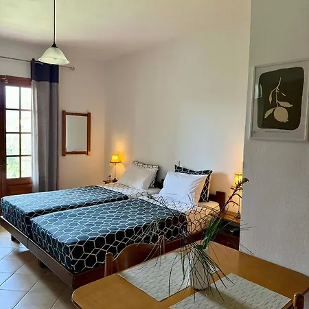 Hotel apartamentowy Evita Luxury