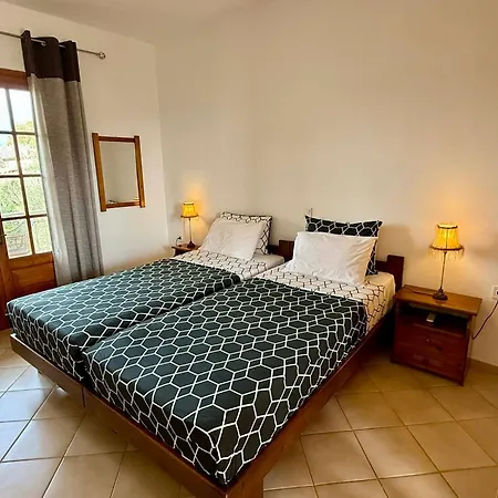 Evita Luxury * Spilia (Central Greece)