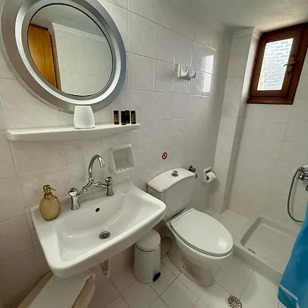 Aparthotel Evita Luxury *
