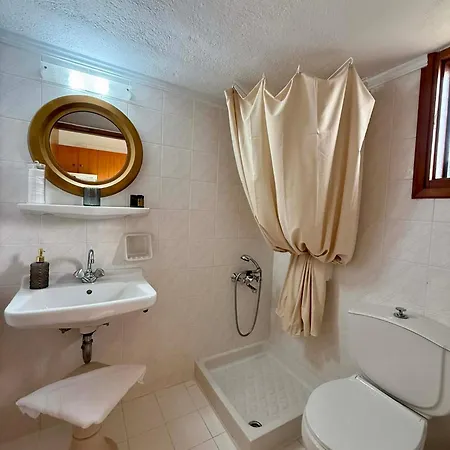 Aparthotel Evita Luxury *