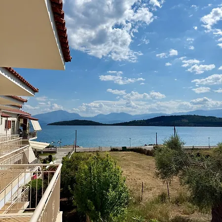 Aparthotel Evita Luxury