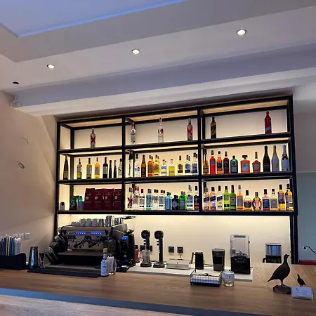 Evita Luxury Spilia (Central Greece)