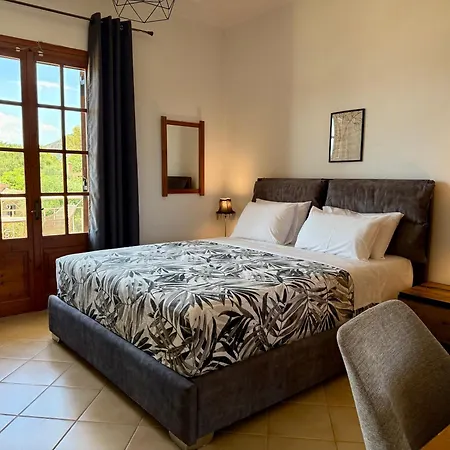 Aparthotel Evita Luxury *