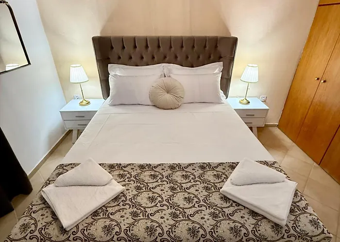 Hotel apartamentowy Evita Luxury