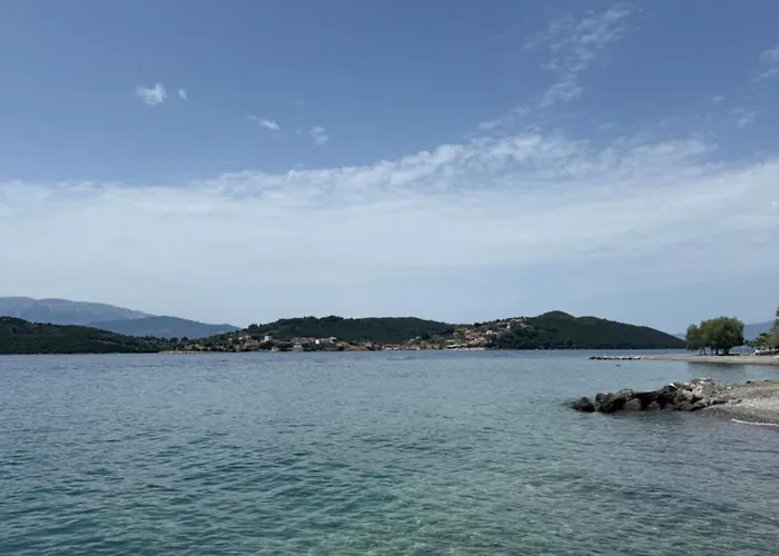 Evita Luxury Hotel apartamentowy