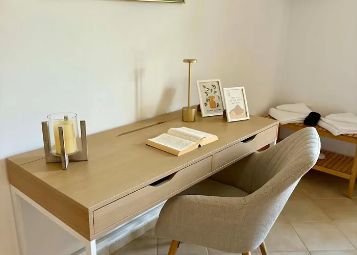 Hotel apartamentowy Evita Luxury