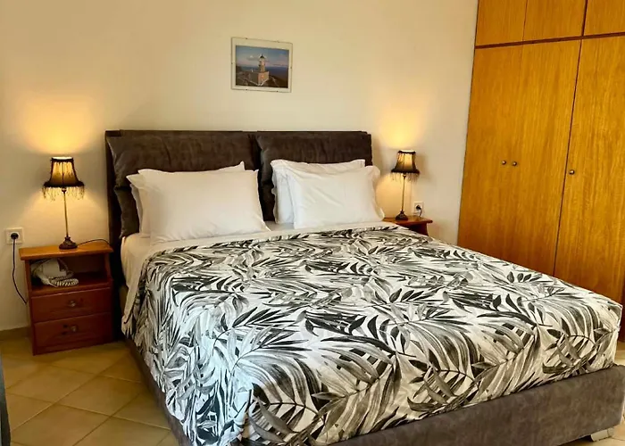 Hotel apartamentowy Evita Luxury