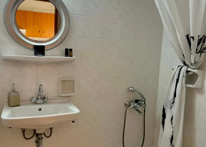 Hotel apartamentowy Evita Luxury *