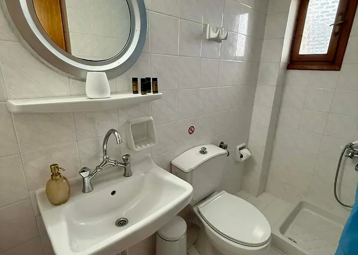 Hotel apartamentowy Evita Luxury *