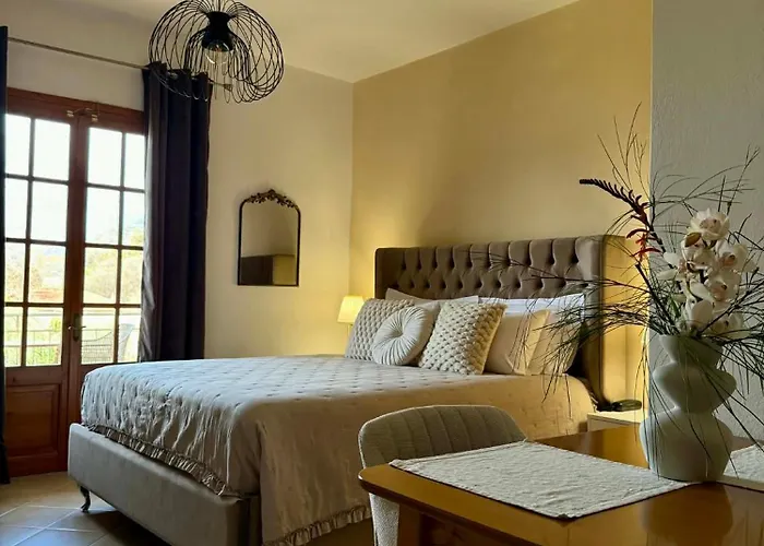 Evita Luxury Hotel apartamentowy