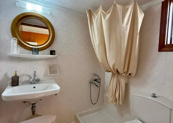 Hotel apartamentowy Evita Luxury *