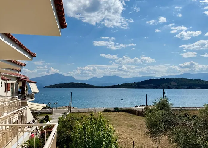 Hotel apartamentowy Evita Luxury